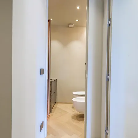 Luxury Nel Cuore Di Apartamento Milán