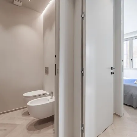 Apartamento Luxury Nel Cuore Di Milán