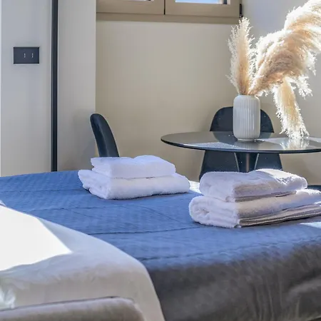 Luxury Nel Cuore Di Apartamento *