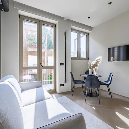 Apartamento Luxury Nel Cuore Di *