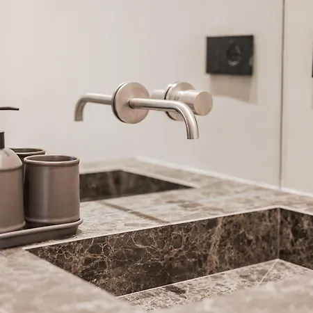 Apartamento Luxury Nel Cuore Di