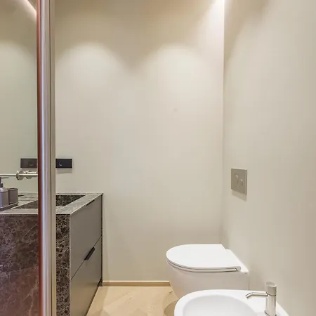 Apartamento Luxury Nel Cuore Di *