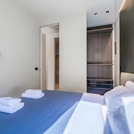 Luxury Nel Cuore Di Apartamento