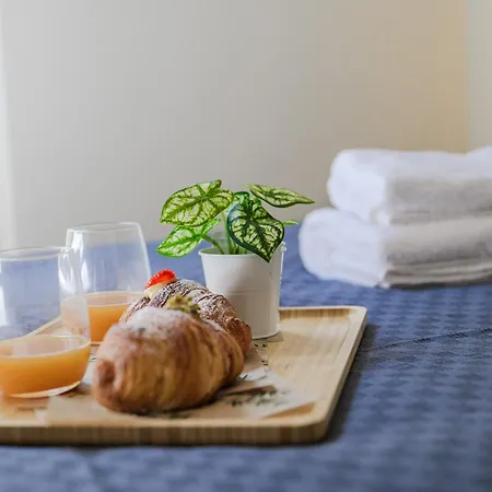 Apartamento Luxury Nel Cuore Di *