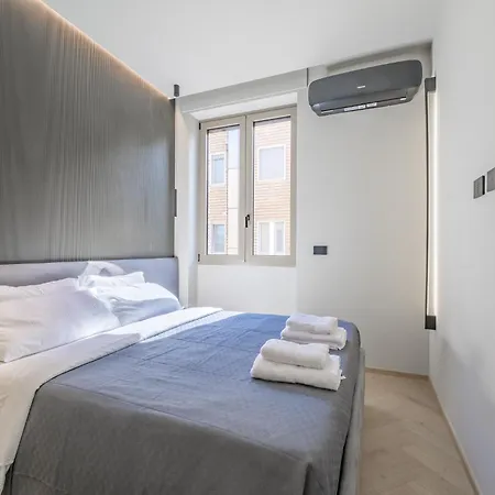 Luxury Nel Cuore Di Milán